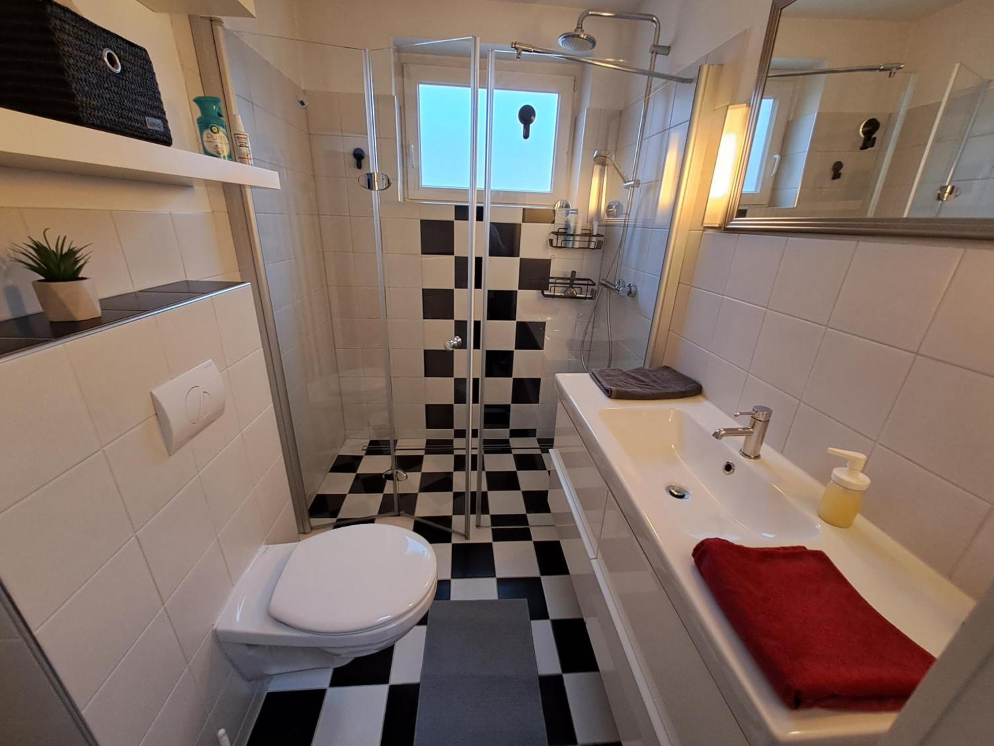 Naturnahe Wohnung Uelzen Exteriér fotografie